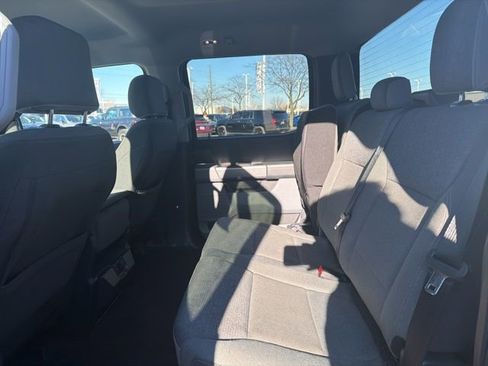Used 2024 Ford F150 XLT image 12