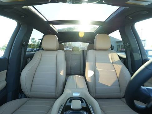 Certified 2026 Mercedes-Benz GLE 350 4MATIC image 32