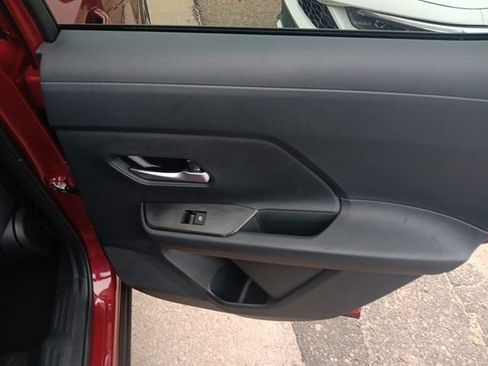 New 2026 Nissan Kicks SV image 30