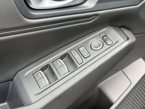 New 2026 Honda Accord SE image 23