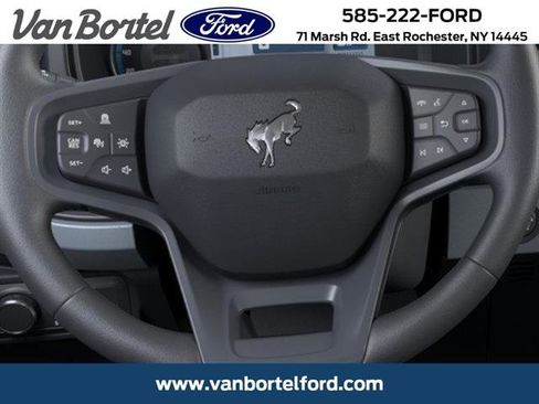 New 2023 Ford Bronco Badlands image 70