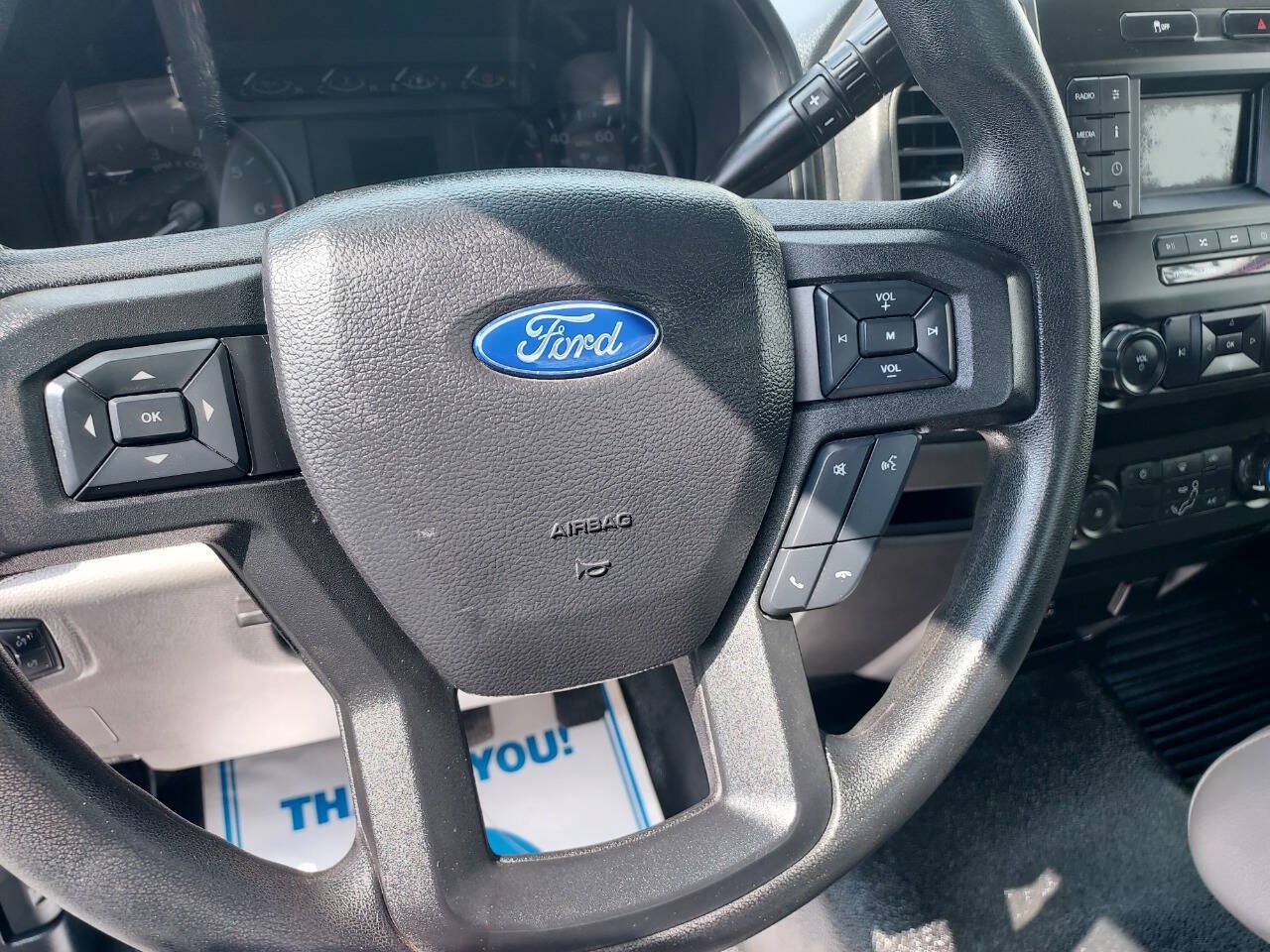 Used 2020 Ford F250 XL RWD image 19