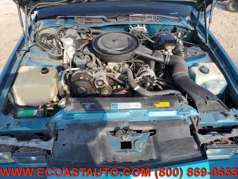 Used 1991 Chevrolet Camaro RS image 5