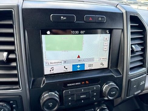 Used 2018 Ford F150 XLT w/ Equipment Group 302A Luxury AWD/4WD image 14