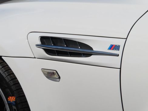 Used 1999 BMW M Roadster image 27