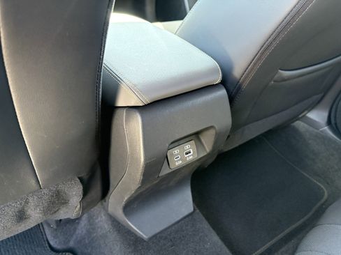 Certified 2024 Subaru Crosstrek 2.5i Sport image 31