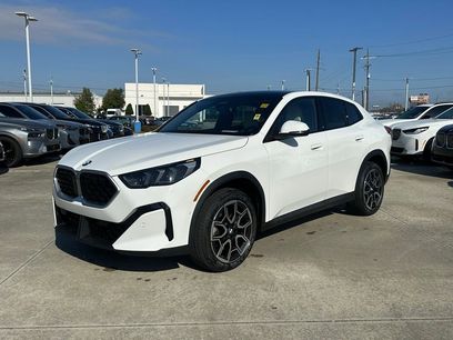 Certified 2026 BMW X2 xDrive28i