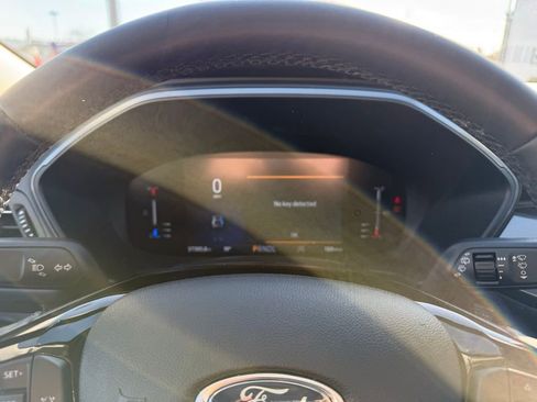 Used 2024 Ford Escape Active image 28