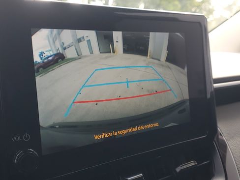Used 2023 Toyota Corolla LE FWD image 26