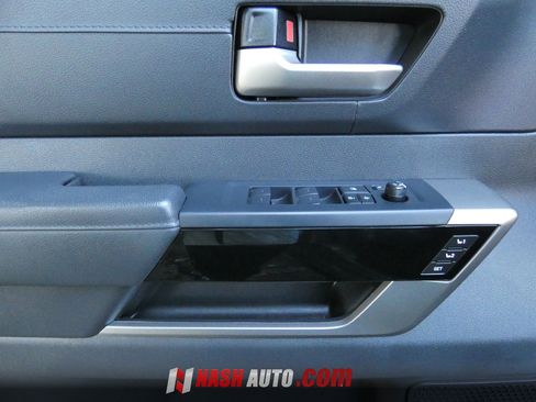 Used 2025 Toyota Tundra Limited w/ TRD Off-Road Package AWD/4WD image 60