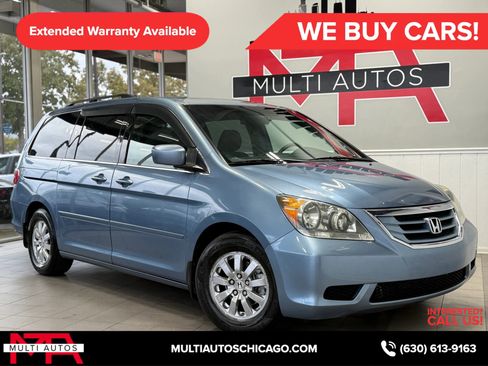 Used 2008 Honda Odyssey EX-L image 1
