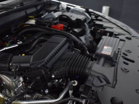 New 2026 Lincoln Nautilus Premier w/ Equipment Group 102A image 20