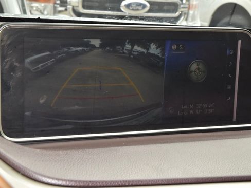Used 2018 Lexus RX 350 AWD w/ Premium Package image 28