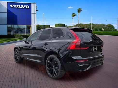 New 2026 Volvo XC60 B5 Ultra w/ Protection Package Premier AWD/4WD image 5