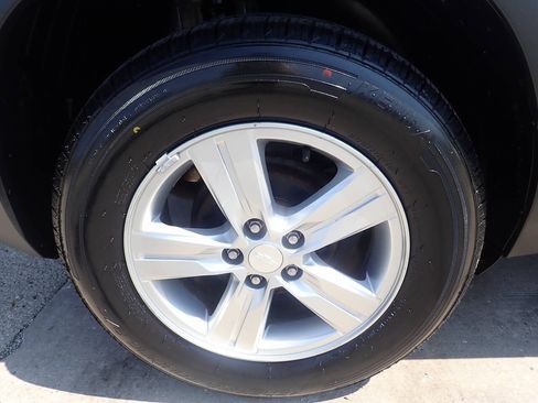 Used 2019 Chevrolet Trax LS FWD image 31