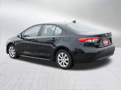 Certified 2024 Toyota Corolla LE image 4