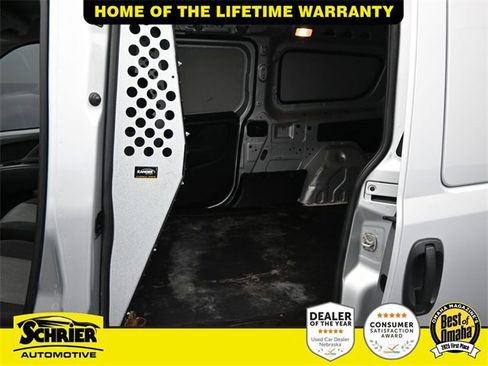 Used 2020 RAM ProMaster City Tradesman SLT image 25