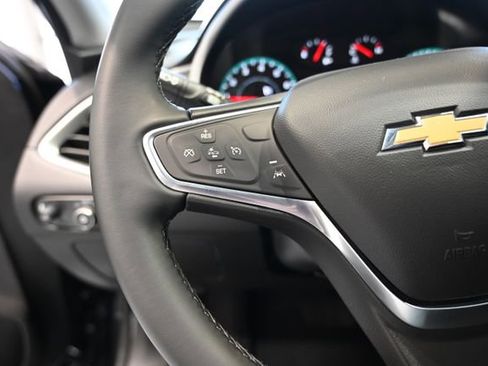 Used 2024 Chevrolet Malibu RS image 22