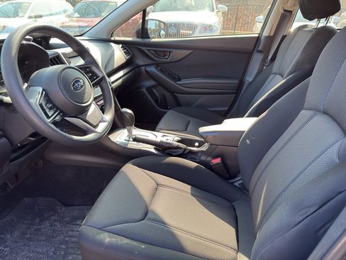 Used 2022 Subaru Impreza 2.0i w/ Popular Package #2 image 9