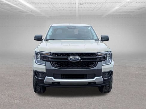 New 2026 Ford Ranger XLT w/ Equipment Group 301A High AWD/4WD image 6