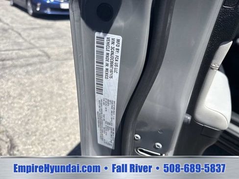 Used 2022 Jeep Compass Limited w/ Elite Group AWD/4WD image 21