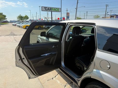 Used 2017 Dodge Journey GT AWD/4WD image 20
