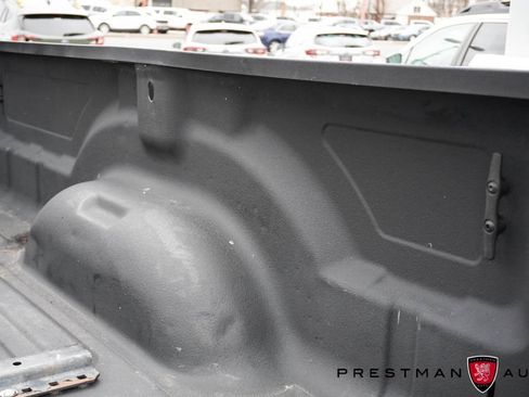 Used 2021 RAM 3500 Laramie w/ Night Edition image 13