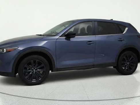 Used 2024 MAZDA CX-5 Carbon Edition AWD/4WD image 2
