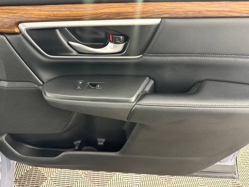 Certified 2022 Honda CR-V EX-L image 21