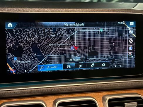 Used 2022 Mercedes-Benz GLE 350 image 18