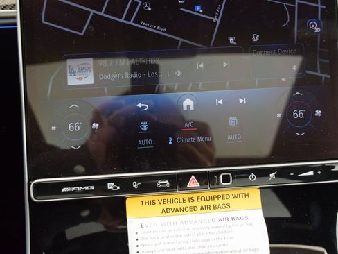 New 2026 Mercedes-Benz S 63 AMG S image 26