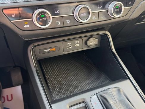 Certified 2024 Honda CR-V EX image 23