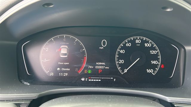 Used 2025 Honda Civic Sport image 18