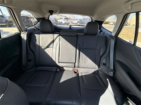 Certified 2024 Subaru Outback Limited image 23