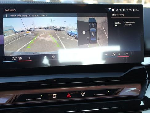 New 2026 BMW 530i xDrive w/ Executive Package AWD/4WD image 17