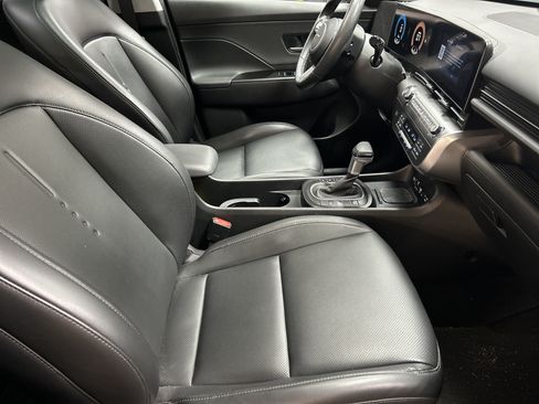 Used 2024 Hyundai Kona SEL AWD/4WD image 33