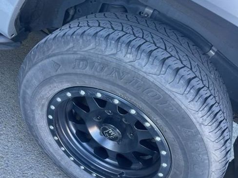 Used 2024 Toyota 4Runner TRD Off-Road Premium image 3