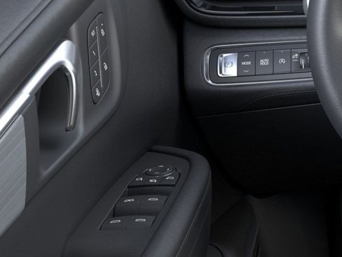 New 2026 Buick Enclave Preferred image 24