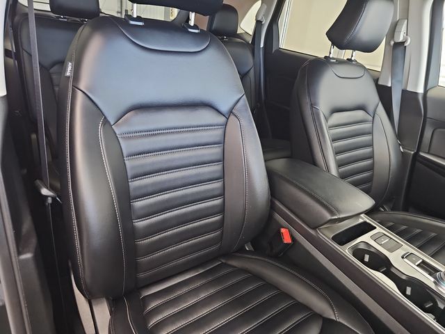 Used 2024 Ford Edge SEL w/ Convenience Package AWD/4WD image 29