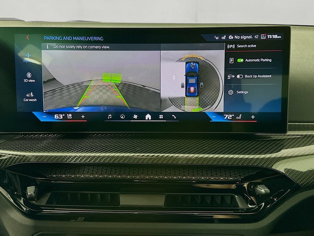 New 2026 BMW M340i w/ Premium Package RWD image 13