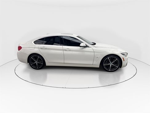 Used 2018 BMW 430i Gran Coupe image 9