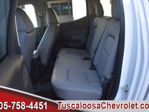 Used 2022 Chevrolet Colorado W/T image 20