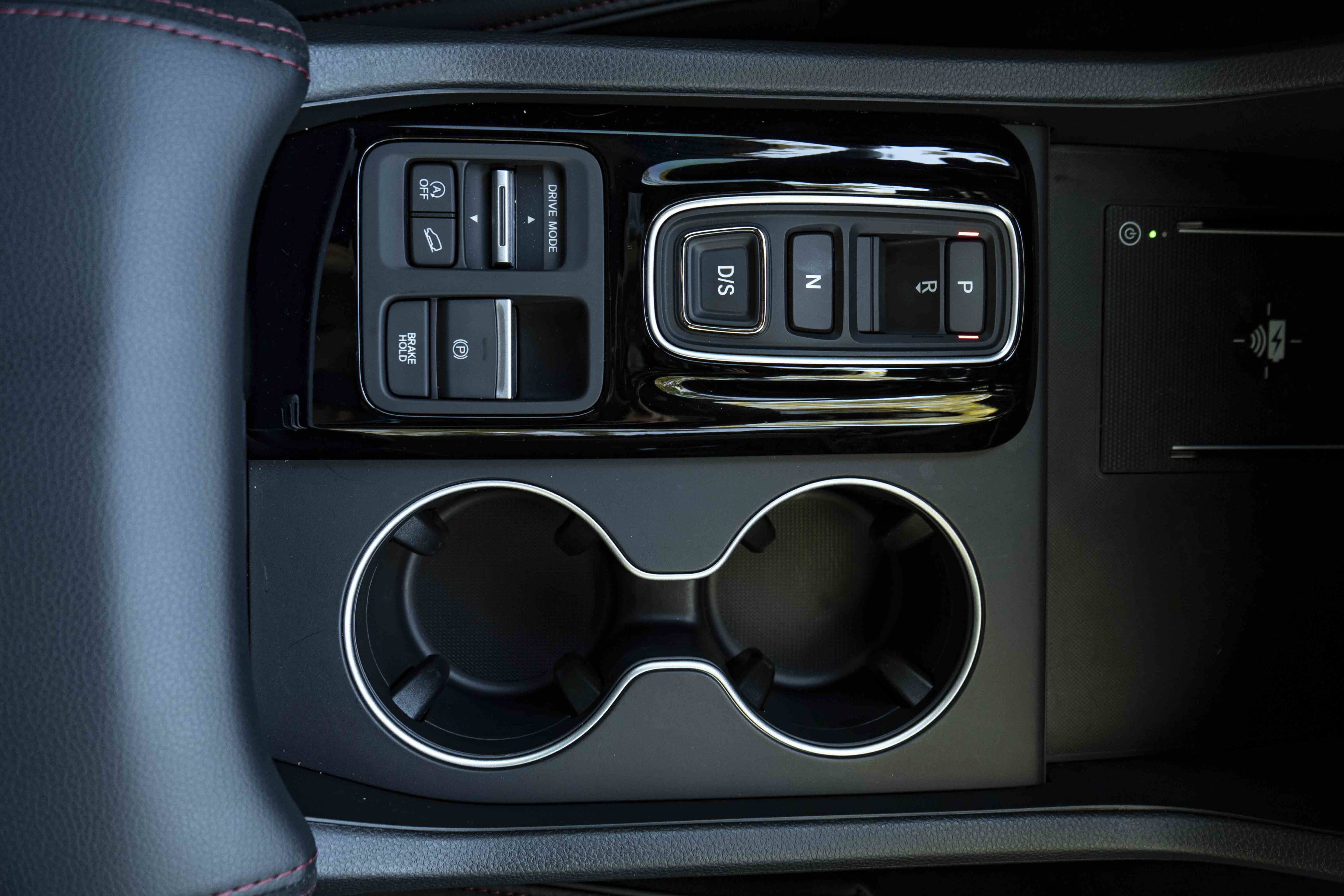 Used 2026 Honda Pilot Black Edition image 29