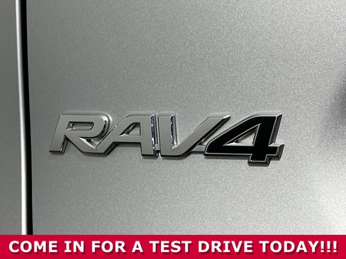 Used 2024 Toyota RAV4 XLE image 35