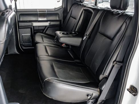 Used 2020 Ford F250 Lariat image 38