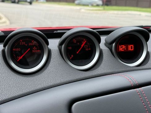 Used 2012 Nissan 370Z NISMO RWD image 14