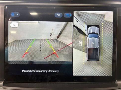 New 2026 Ford F150 XLT w/ Equipment Group 303A High image 26