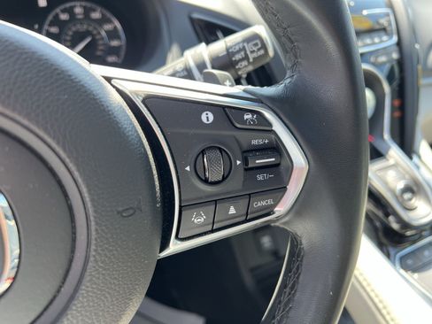 Certified 2023 Acura RDX FWD w/ Technology Package image 29