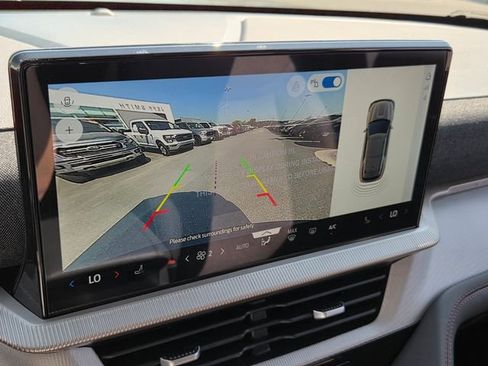 New 2026 Ford Explorer Active image 16