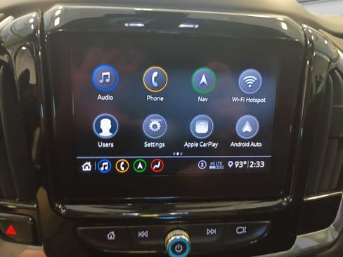 Used 2020 Chevrolet Traverse Premier w/ Redline Edition AWD/4WD image 23